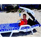 Alternate image 6 for ShadyFace Portable Sunshade