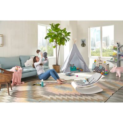 bed bath and beyond nursery decor