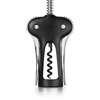 OXO&reg; Winged Corkscrew with Bottle Opener. View a larger version of this product image.