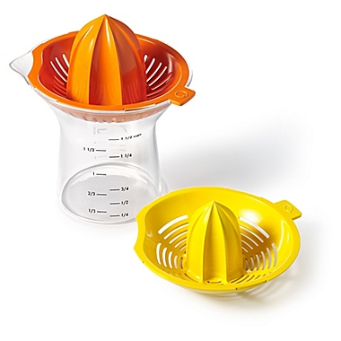 OXO&reg; 2-in-1 Citrus Juicer. View a larger version of this product image.