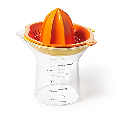 OXO&reg; 2-in-1 Citrus Juicer. View a larger version of this product image.