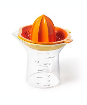 Exprimidor de cítricos OXO™ Good Grips 2 en 1