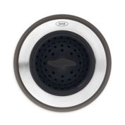 OXO Good Grips&reg; 2-in1 Sink Strainer and Stopper