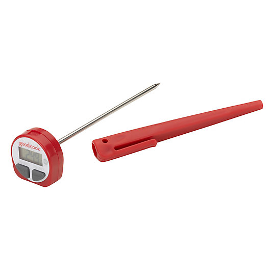 Alternate image 1 for GoodCook® Instant Digital Thermometer