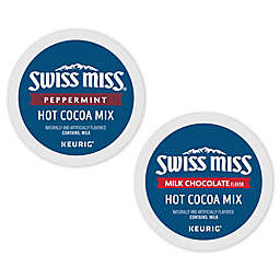 Keurig® K-Cup® Pack Swiss Miss® Hot Cocoa
