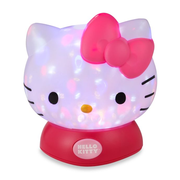  Hello  Kitty  Lantern Lite Night Light  Bed Bath Beyond