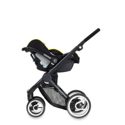 bugaboo pink canopy