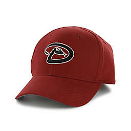 MLB Arizona Diamondbacks Basic Cap