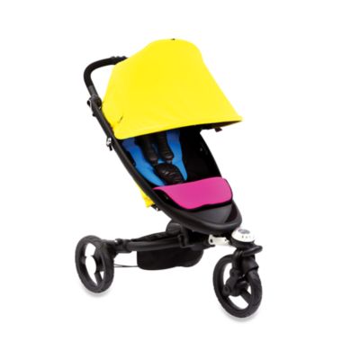 bloom zen stroller