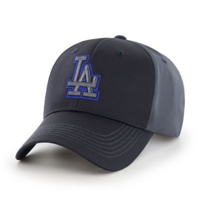 los angeles dodgers adjustable cap