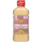 Alternate image 0 for Earth&rsquo;s Best&reg; 33.8 oz. Organic Concord Grape Electrolyte Solution