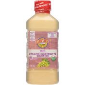 Earth&rsquo;s Best&reg; 33.8 oz. Organic Concord Grape Electrolyte Solution
