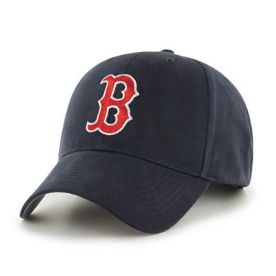 baby red sox hat