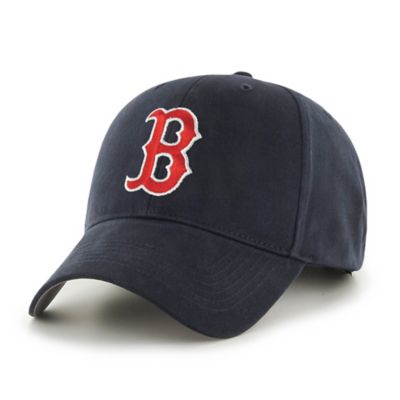 infant red sox hat