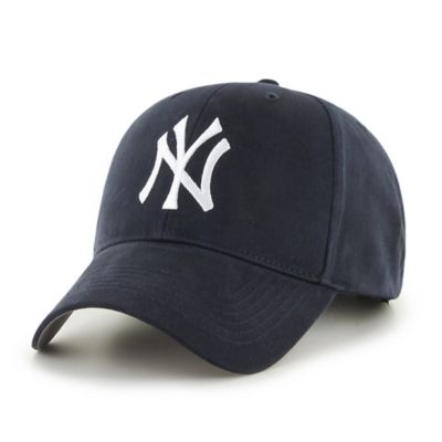 baby yankees cap