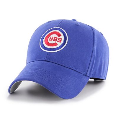 chicago cubs youth baseball cap