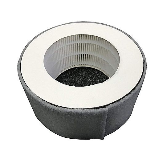 Alternate image 1 for Crane™ Replacement Filter for EE-5067 Air Purifier
