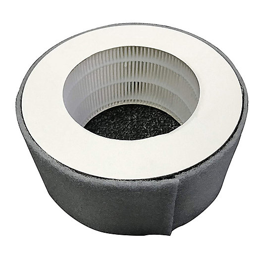 Alternate image 1 for Crane™ Replacement Filter for EE-5068 Air Purifier