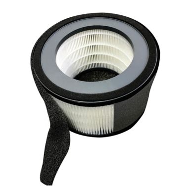 Crane&trade; Replacement Filter for EE-5068 Air Purifier. View a larger version of this product image.