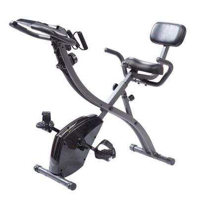 dunham's stationary bike