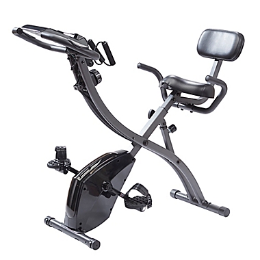 see discription Slim Cycle 2-in-1 Exercise 