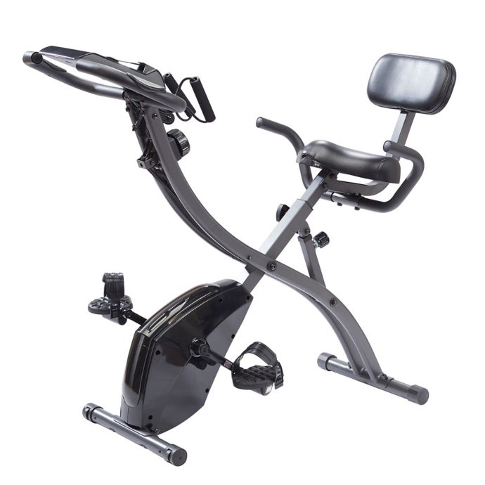 Slim Cycle™ 2In1 Exercise Bike Bed Bath and Beyond Canada