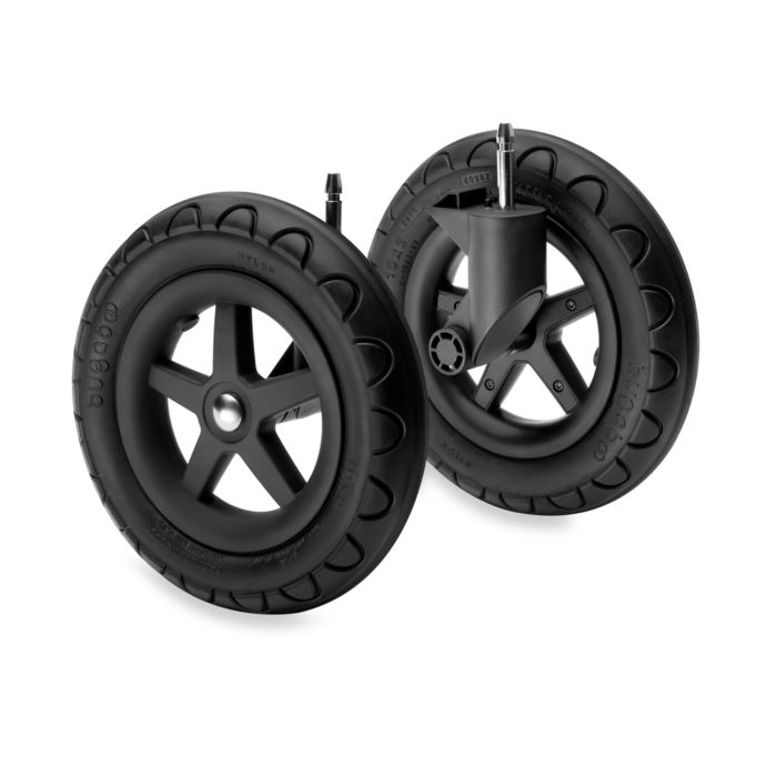 bugaboo all terrain wheels