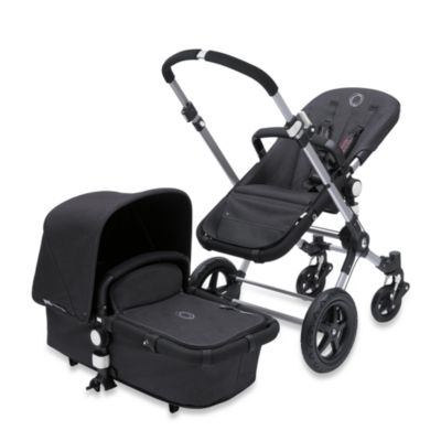 bugaboo denim stroller