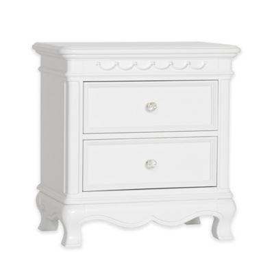 baby cache nightstand