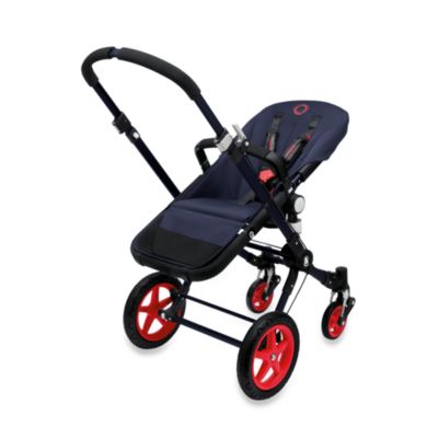 bugaboo all in one