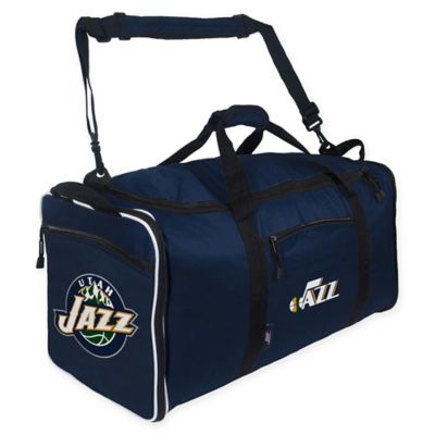 nba gym bag