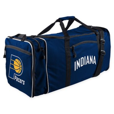 nba gym bag