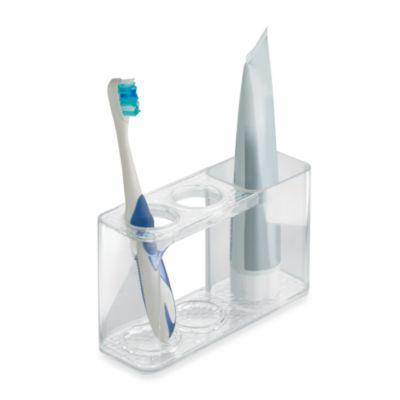 toothbrush organizer