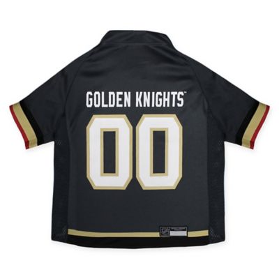 nhl golden knights jersey