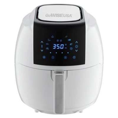 gowise digital air fryer