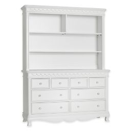 Dresser With Hutch Buybuy Baby