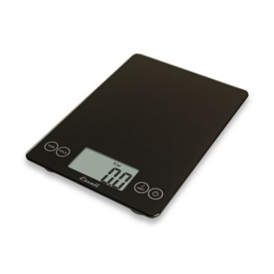 Escali Arti 15 Lb Multipurpose Digital Food Scale Bed Bath Beyond