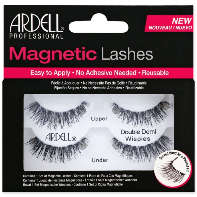 Download Ardell Magnetic Lashes Wispies Images