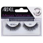 Ardell&reg; Mega Volume Lashes in Black 252