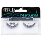 Ardell&reg; Natural Lashes in Black 172
