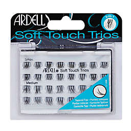 Ardell® Lash Soft Touch Trios in Black