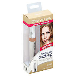 Cover Your Gray® Waterproof Root Touch Up in Blonde