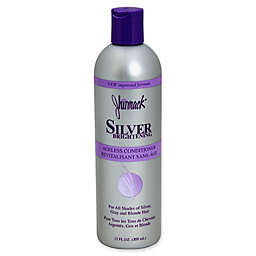 Jhirmack® 12 fl. oz. Silver Brightening Ageless Conditioner