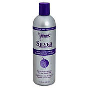 Jhirmack&reg; 12 fl. oz Silver Brightening Ageless Shampoo