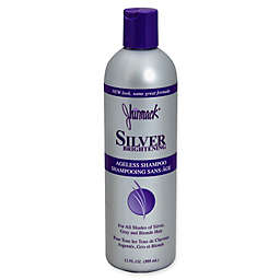 Jhirmack® 12 fl. oz Silver Brightening Ageless Shampoo