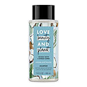 Love Beauty And Planet 13.5 fl. oz. Volume and Bounty Coconut Water Mimosa Flower Shampoo