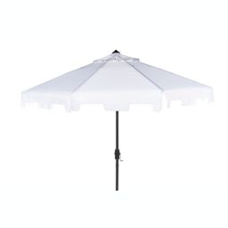 White Patio Umbrella Bed Bath Beyond