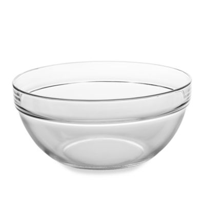 glass mixing bowls walmart