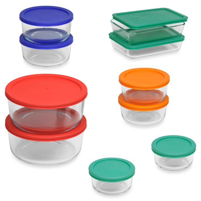 pyrex-storage-plus-20-piece-container-set-with-color-lids-bed-bath