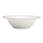 Noritake&reg; Odessa Platinum Round Vegetable Bowl